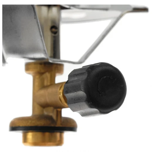 Плита портативная газовая «Следопыт-Горящая Чаша»