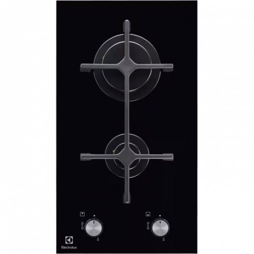 Домино ELECTROLUX Electrolux EGC3322NVK