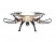 Р/У квадрокоптер Syma X8HW с FPV трансляцией Wi-Fi, барометр 2.4G RTF
