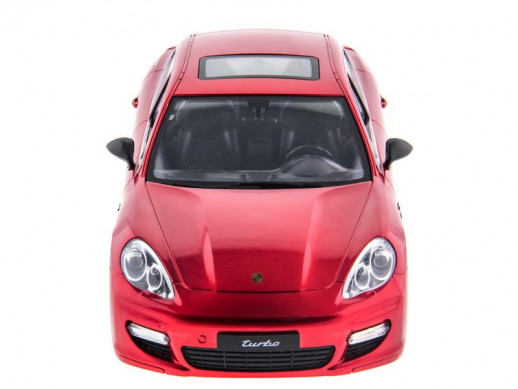 Р/У машина MZ Porsche Panamera 2022 1/14 +акб