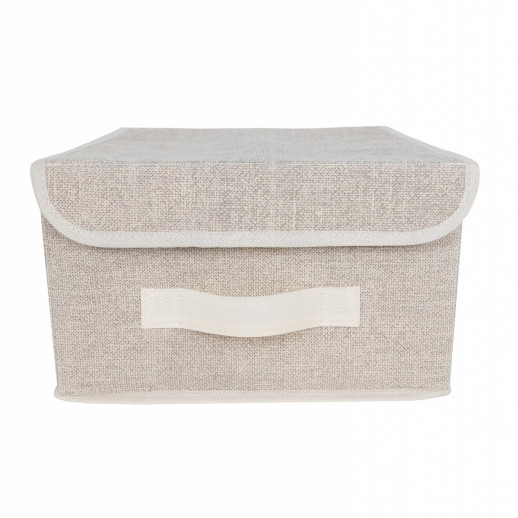 Короб для хранения Короб для хранения Linen 28x30x16
