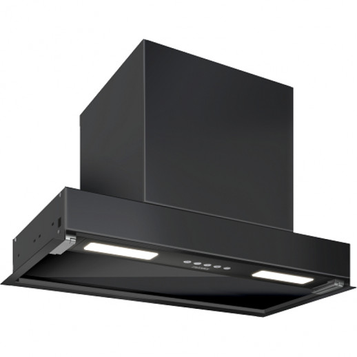 Вытяжка Franke T-FORM BK 60 FRANKE T-FORM BK 60 305.0706.455