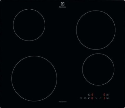 Индукционная варочная поверхность ELECTROLUX ELECTROLUX LIB60420CK