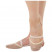 Полупальцы Grace Dance, с мягкой вставкой, р. 34-35 (21,5-22,2 см), цвет бежевый