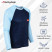 Лонгслив ONLYTOP, р. 52