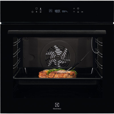 Встраиваемый духовой шкаф Electrolux EOE7C31Z
