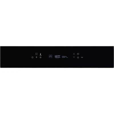 Встраиваемый духовой шкаф Electrolux EOE7C31Z