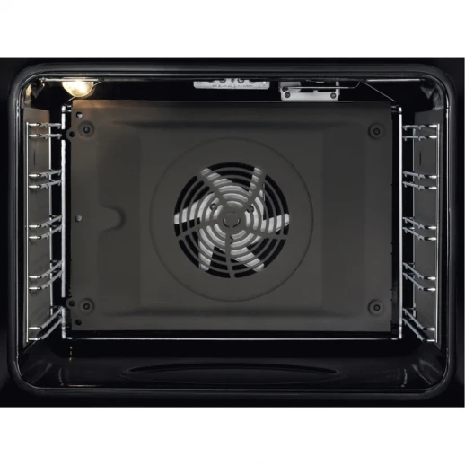 Встраиваемый духовой шкаф Electrolux EOE7C31Z