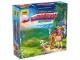 Настольная игра ZVEZDA 