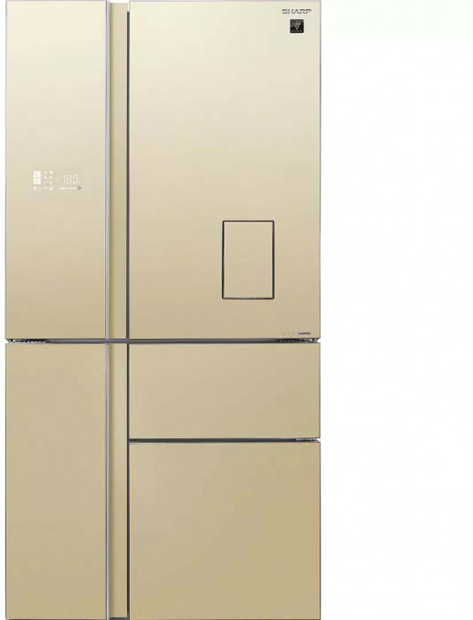 Холодильник Sharp Sharp SJWX99ACH