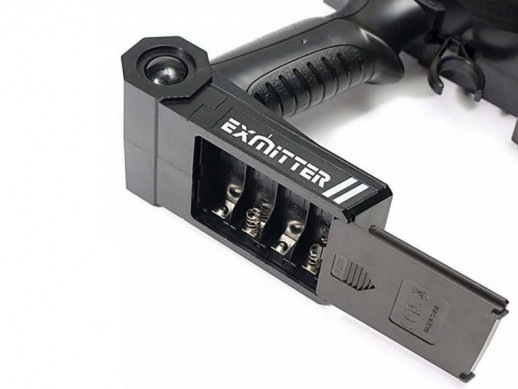 Радиоуправляемый катер Volantex RC Vector SR48 2.4G RTR