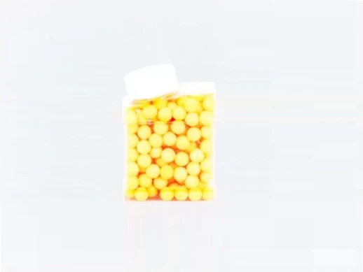 Мягкие пульки для Робота-паука Keye Toys Space Warrior