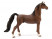 Фигурка Schleich Американский верховой мерин