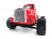 Радиоуправляемый монстр Himoto Road Warrior Brushless 4WD 2.4G 1/10 RTR
