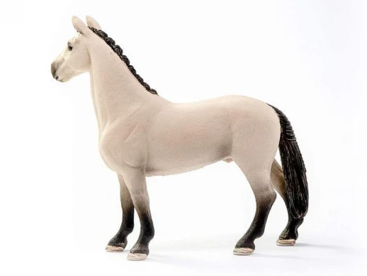 Фигурка Schleich Ганноверский мерин, буланый