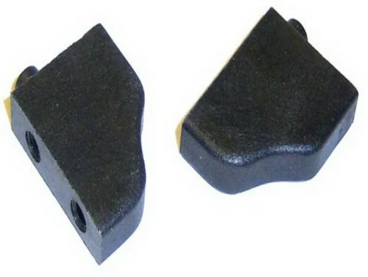 Держатели серво для моделей Himoto 1/10EP