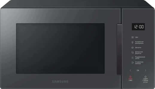 Микроволновая печь Samsung Микроволновая печь Samsung MS23T5018AC/BW