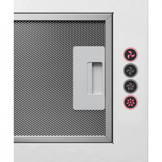 Вытяжка встраиваемая Kuppersberg Kuppersberg INTOUCH 60 W