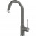 Смеситель RIVELATO Rivelato 1923502 grigio cromo