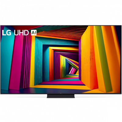Телевизор ЖК 65'' LG LG 65UT91006LA.ARUG