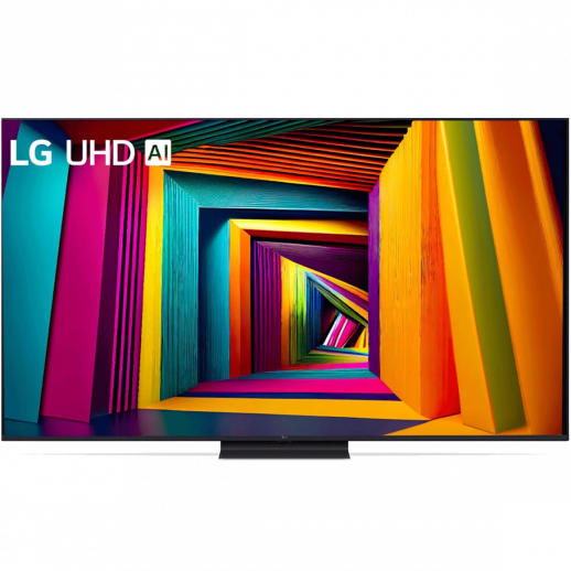 Телевизор ЖК 65'' LG LG 65UT91006LA.ARUG