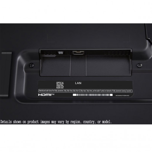 Телевизор ЖК 65'' LG LG 65UT91006LA.ARUG