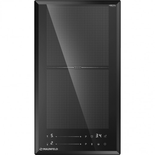 Индукционная варочная панель Maunfeld CVI292S2FBK LUX