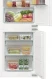 Встраиваемый холодильник Gorenje Gorenje NRKI517141