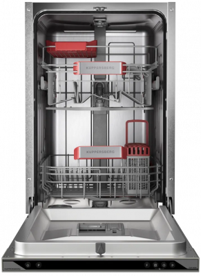 Встраиваемая посудомоечная машина KUPPERSBERG Kuppersberg GLM 4582