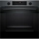 Встраиваемая электрическая духовка BOSCH BOSCH Serie 4 HUA736EG0T