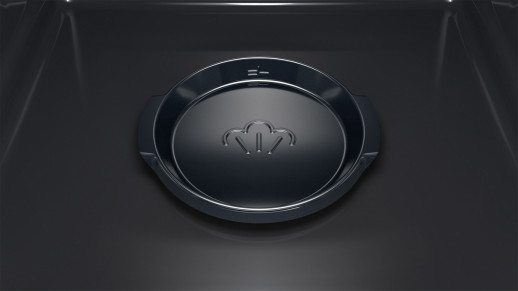 Встраиваемая электрическая духовка BOSCH BOSCH Serie 4 HUA736EG0T