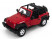 Р/У машина MZ JEEP Rubicon 2292J 1/14 (электропривод дверей) + акб