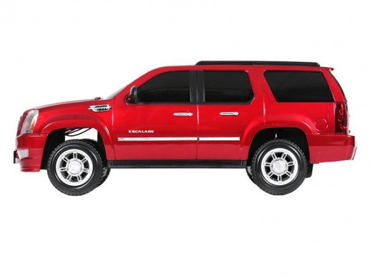 Радиоуправляемая машина GK Racer Cadillac Escalade 1/16