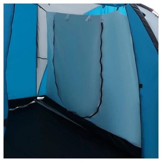 Палатка кемпинговая Maclay LIRAGE 4, р. 450х210х190 см, 4-местная