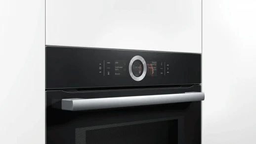 Встраиваемая электрическая духовка BOSCH Bosch Serie | 8 CMG636BB1