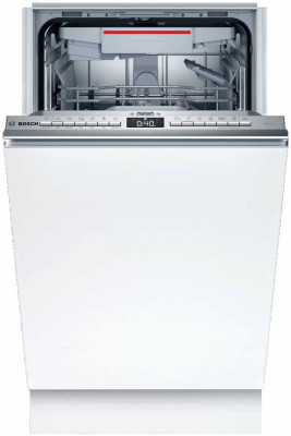 Встраиваемая посудомоечная машина Bosch Bosch Serie 4 SPV4HMX54E