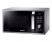 Микроволновая печь Samsung Samsung Electronics MG23F302TQS/BW
