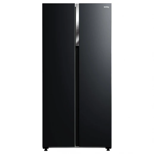 Холодильник Side-by-Side KORTING Korting KNFS 83414 N
