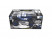 Р/У краулер Zegan Rock Rover 4WD 1:18 2.4G +акб