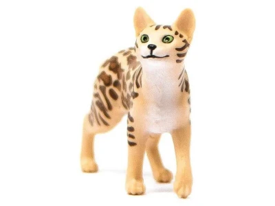 Фигурка Schleich Бенгальская кошка