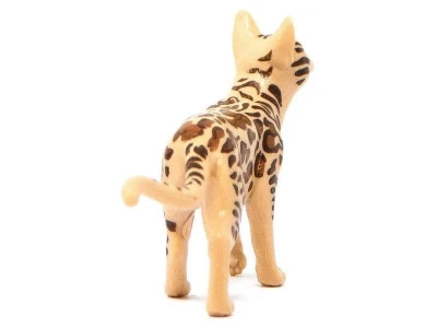 Фигурка Schleich Бенгальская кошка