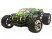 Радиоуправляемый монстр Himoto Raider Brushless 4WD 2.4G 1/8 RTR
