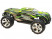Радиоуправляемый монстр Himoto Raider Brushless 4WD 2.4G 1/8 RTR