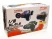Радиоуправляемый монстр Himoto Raider Brushless 4WD 2.4G 1/8 RTR