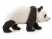 Фигурка Schleich Гигантская панда, самец