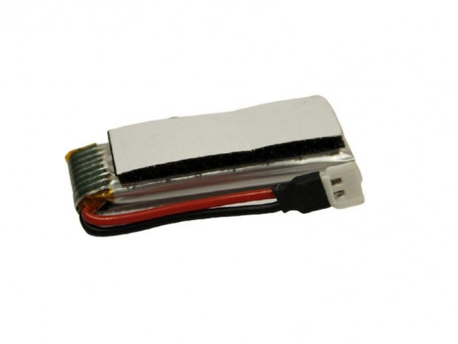 Аккумулятор Li-Po 180mAh, 3,7V для самолета Volantex RC Trainstar Mini