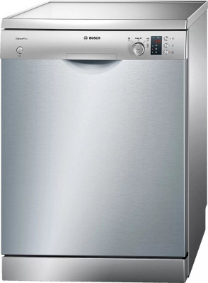 Посудомоечная машина BOSCH Bosch SMS43D08ME