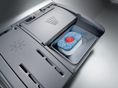 Посудомоечная машина BOSCH Bosch SMS43D08ME