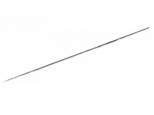 Игла для аэрографа, длина 130 мм, 0,7 мм, шт