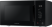 Микроволновая печь гриль MG23T5018AK SAMSUNG Samsung MG23T5018AK/BW